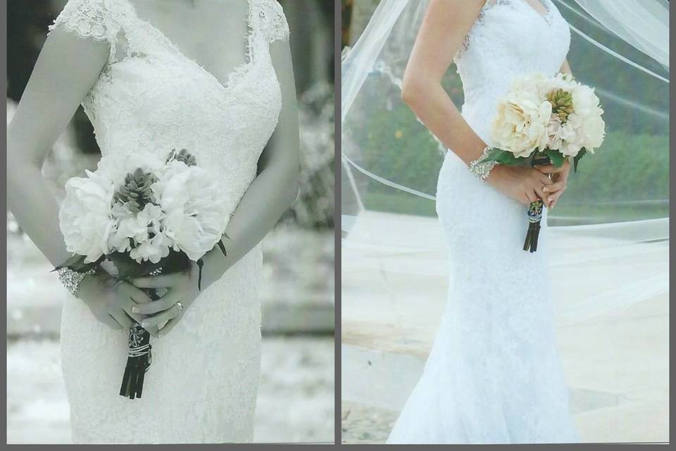 Ellynne Bridal