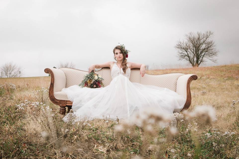 Ellynne Bridal