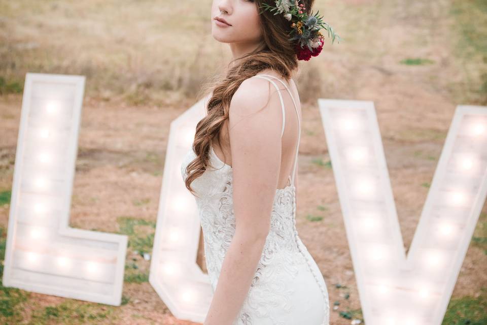 Ellynne Bridal