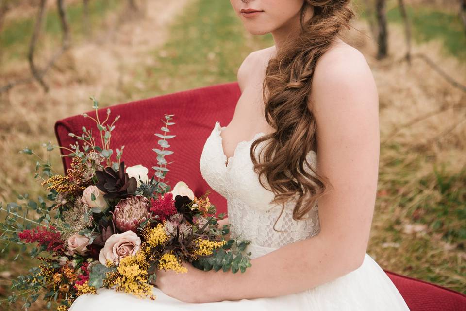 Ellynne Bridal