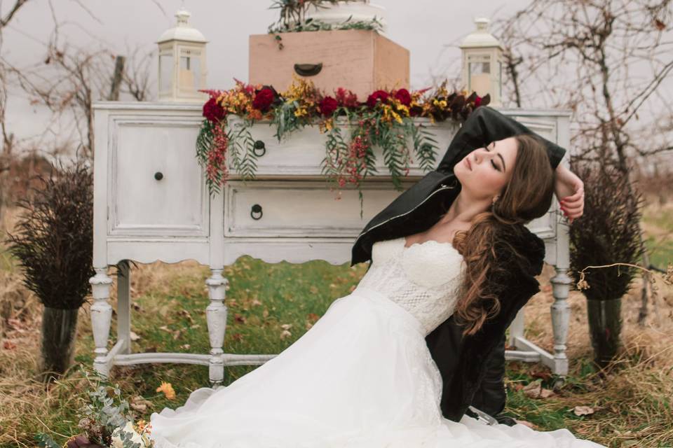 Ellynne Bridal