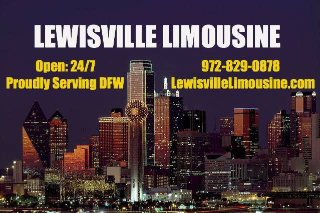 Lewisville Limousine