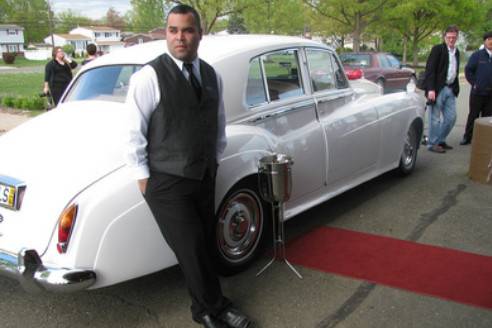Lewisville Limousine