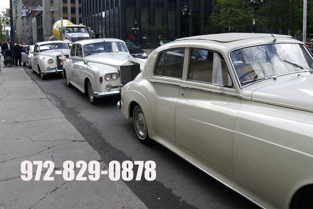 Lewisville Limousine