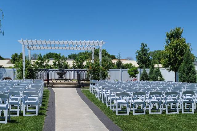 La Sure's Banquet Hall & Catering