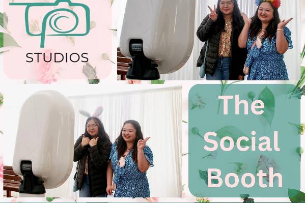 The Social Booth