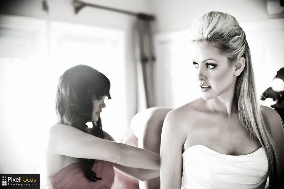 Miami wedding photographer, br