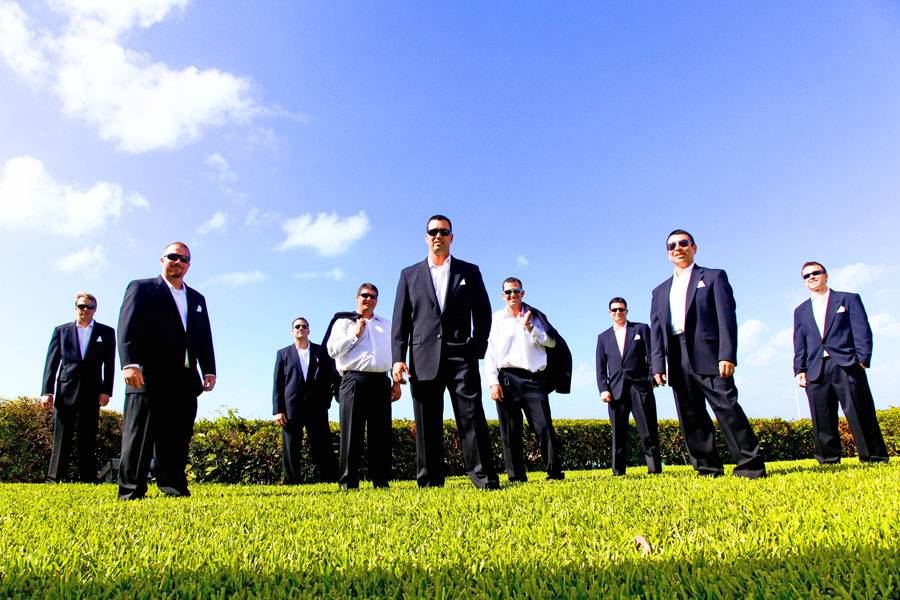 Miami wedding photographer, br