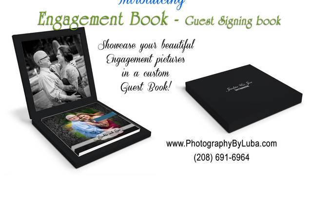 Photography by Luba