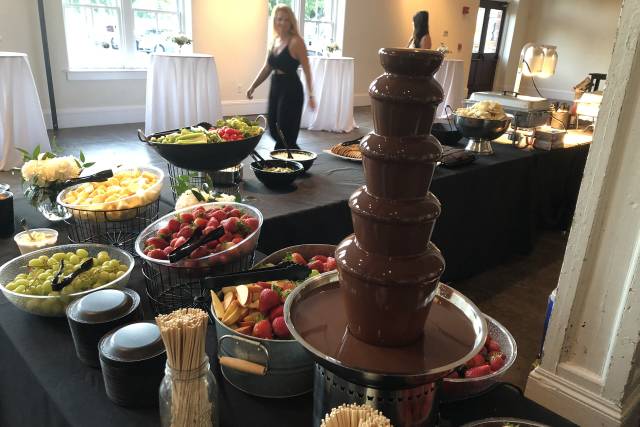 Maurice’s Event Catering