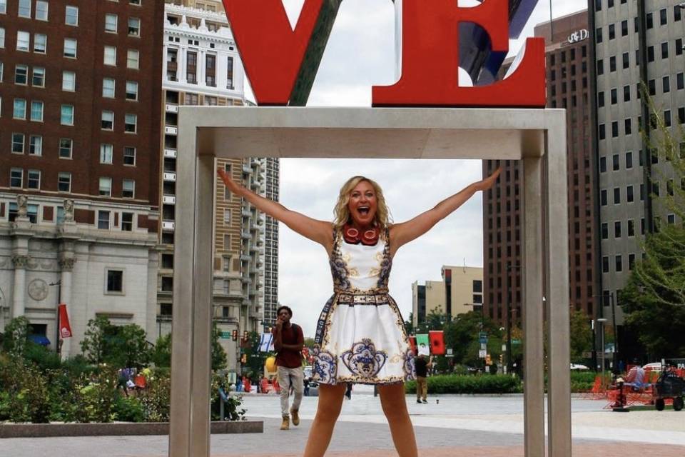Love Park