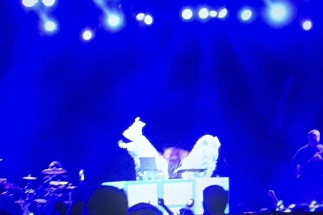 The Fillmore Philadelphia
