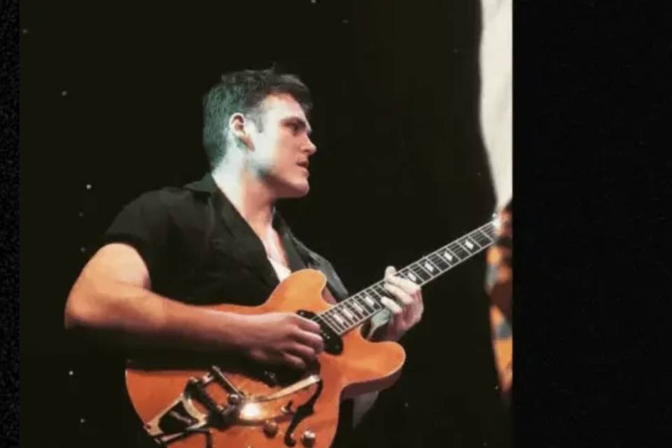 Electric Guitar