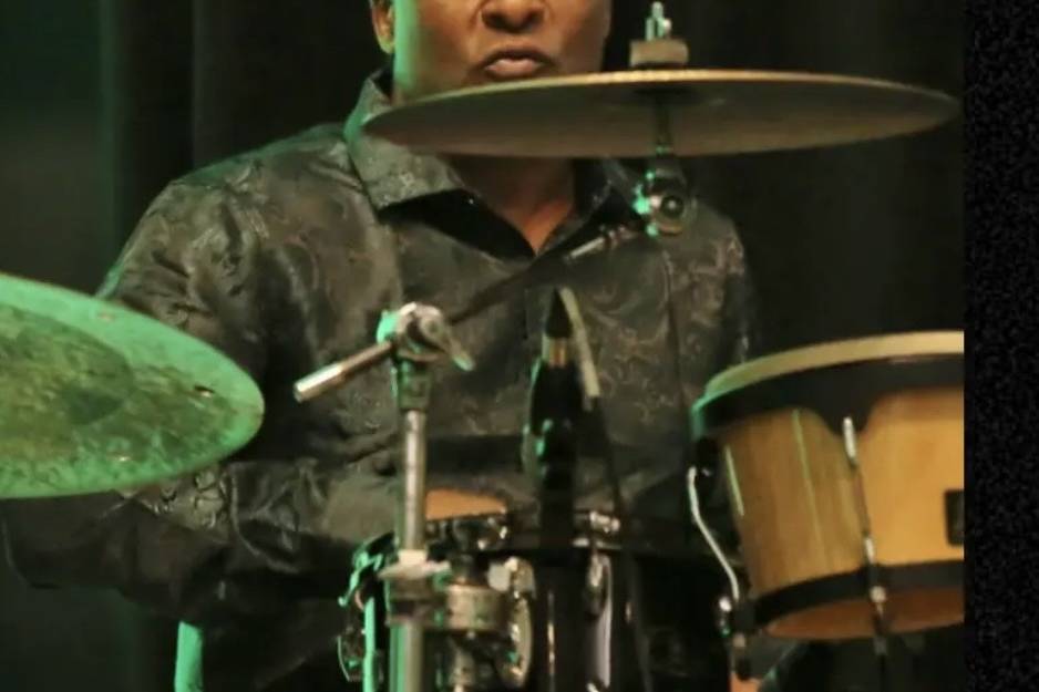 Drummer