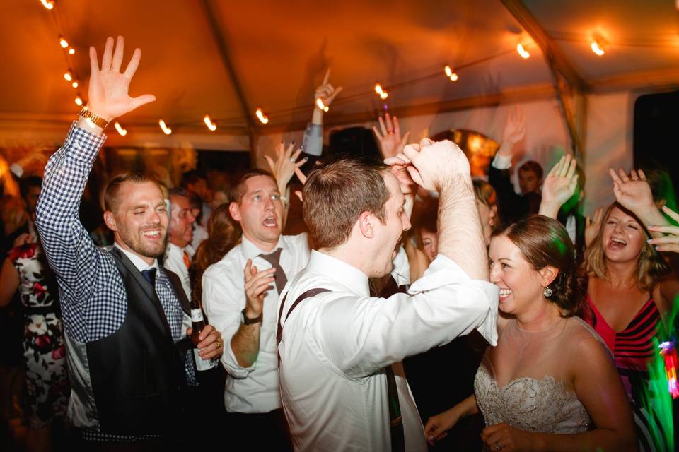 Rehoboth Beach Weddings