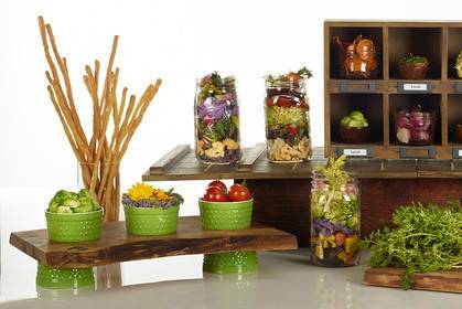 Artisan by Santa Barbara Catering