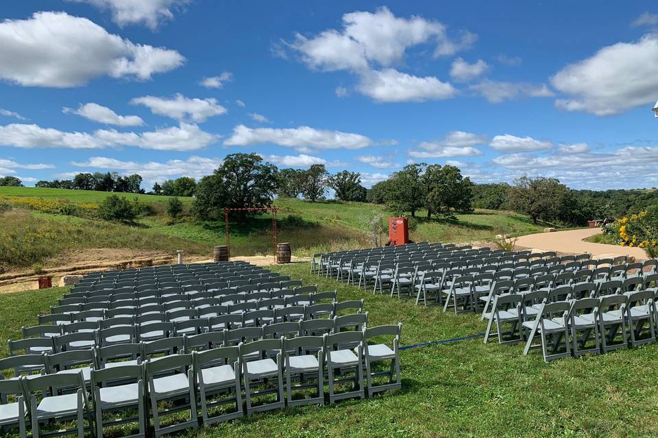 Sundial Amphitheater