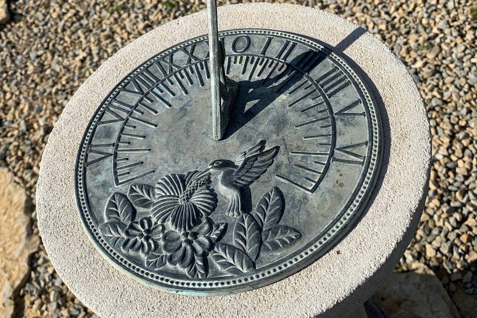 Sundial