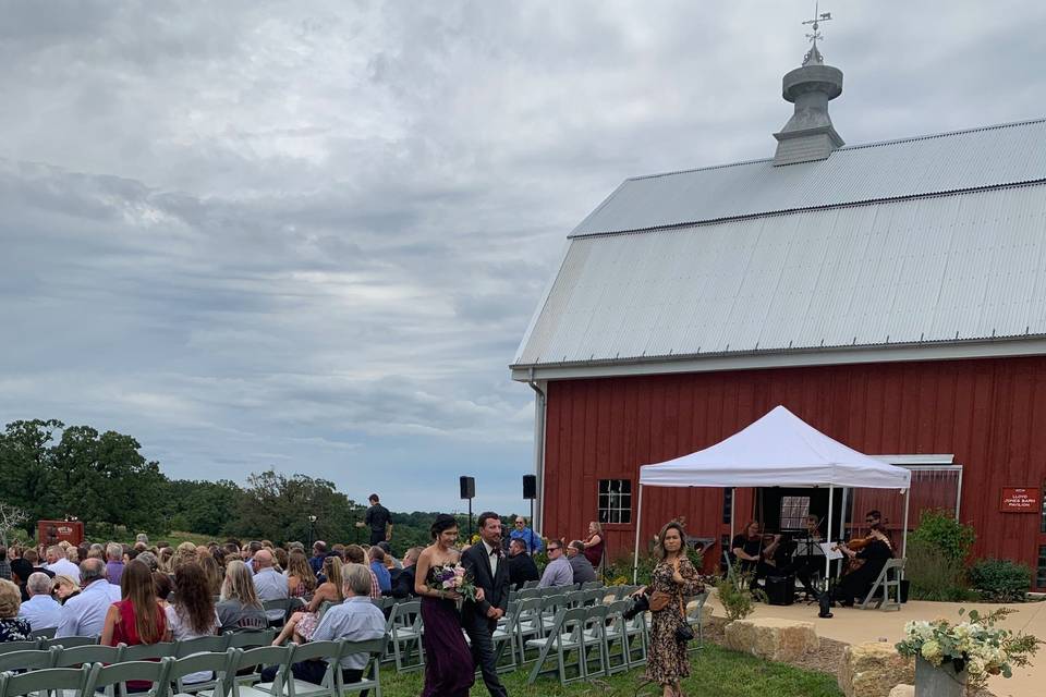 rustic wedding venues madison wi