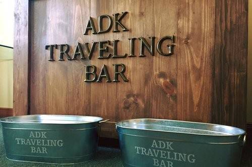 ADK Travelling Bar