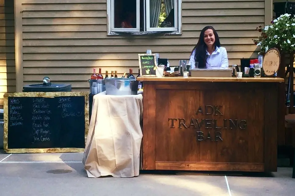 Home - ADK Traveling Bar