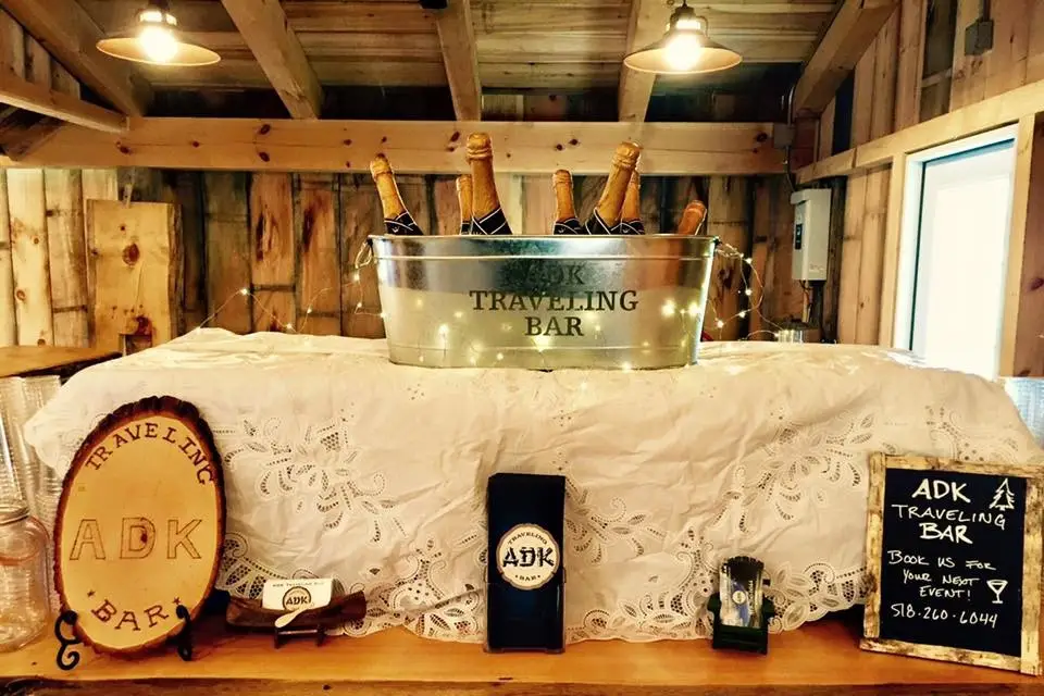 Home - ADK Traveling Bar