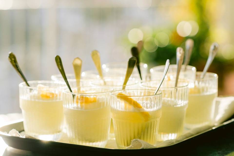 Positano Wedding