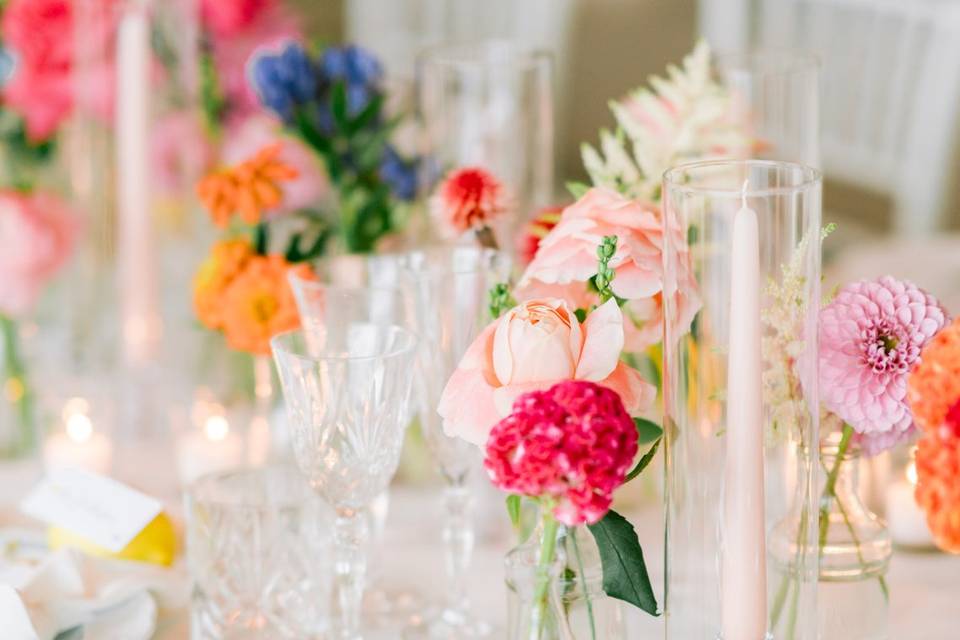 Positano Wedding
