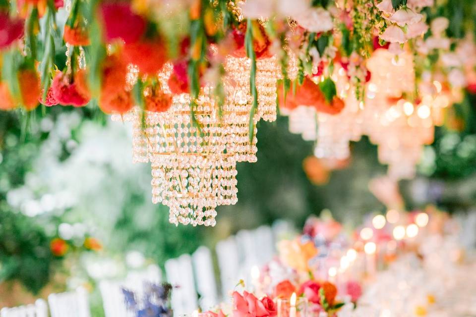 Positano Wedding