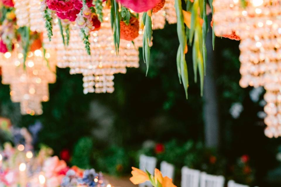 Positano Wedding