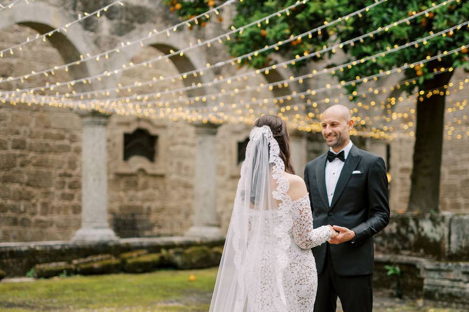Portugal Destination Wedding