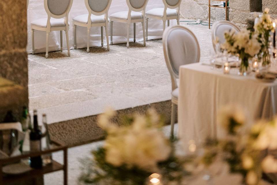 Portugal Destination Wedding