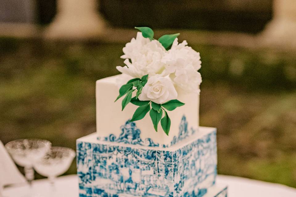 Portugal Destination Wedding