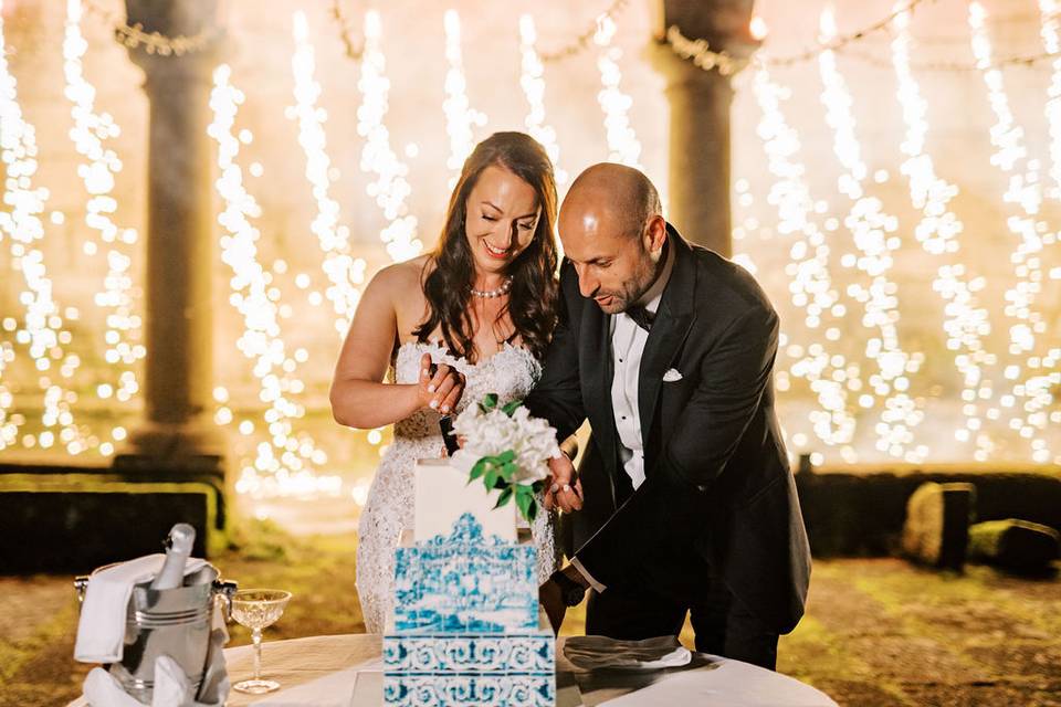 Portugal Destination Wedding