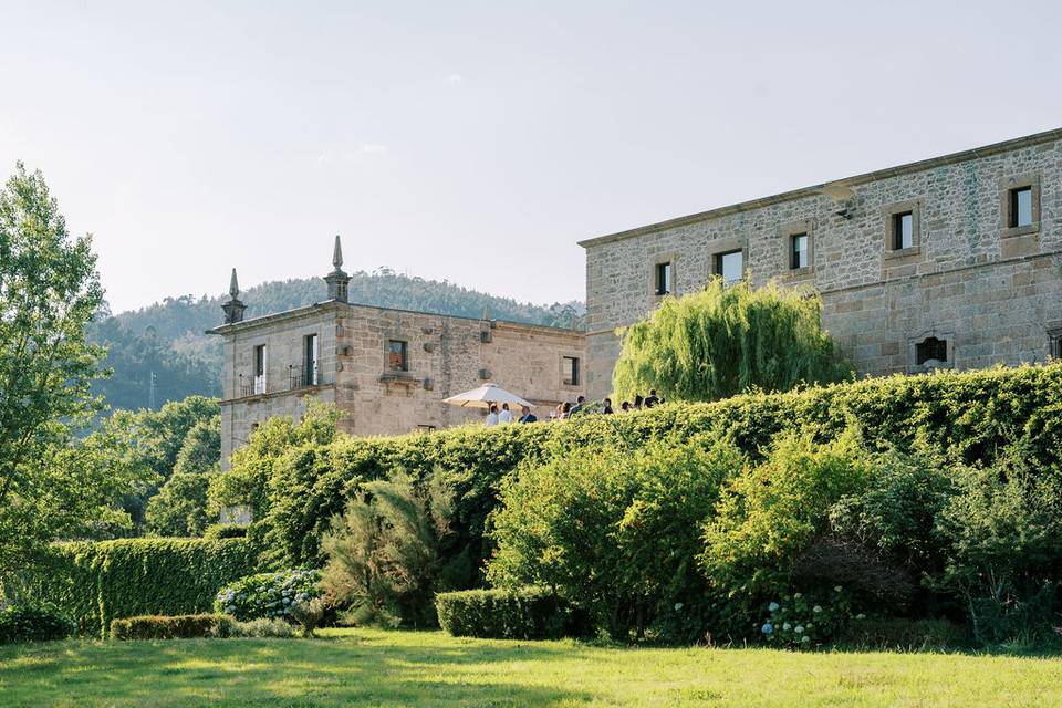 Portugal Destination Wedding