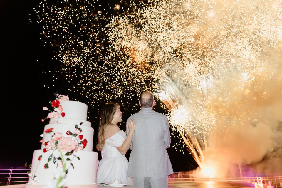 Lake Garda Wedding