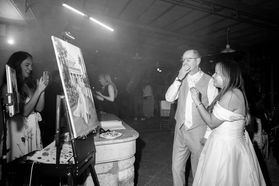 Lake Garda Wedding