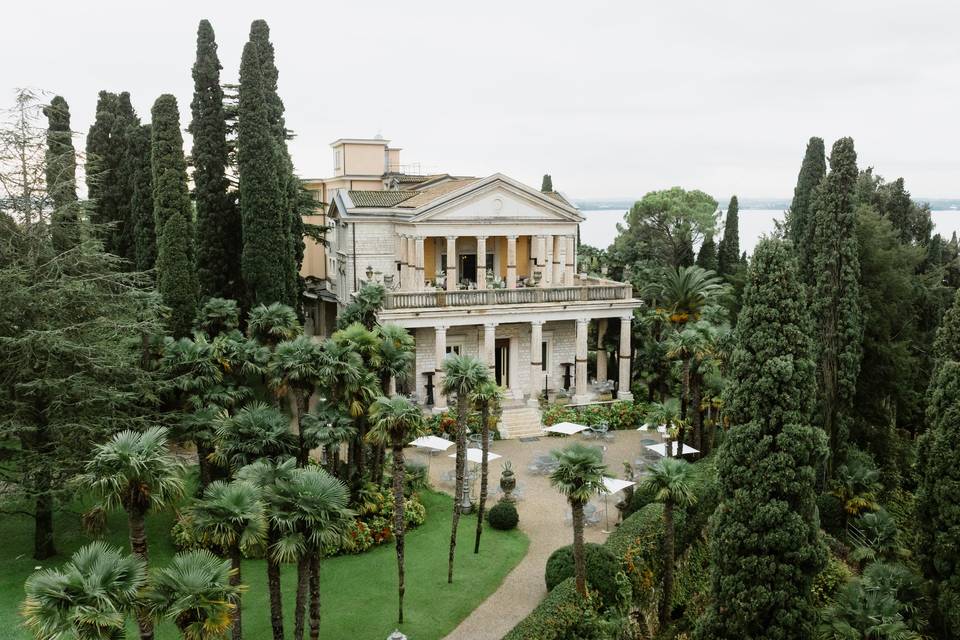 Lake Garda Wedding