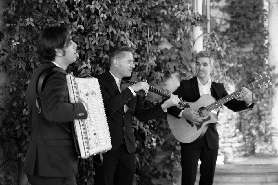 Lake Garda Wedding