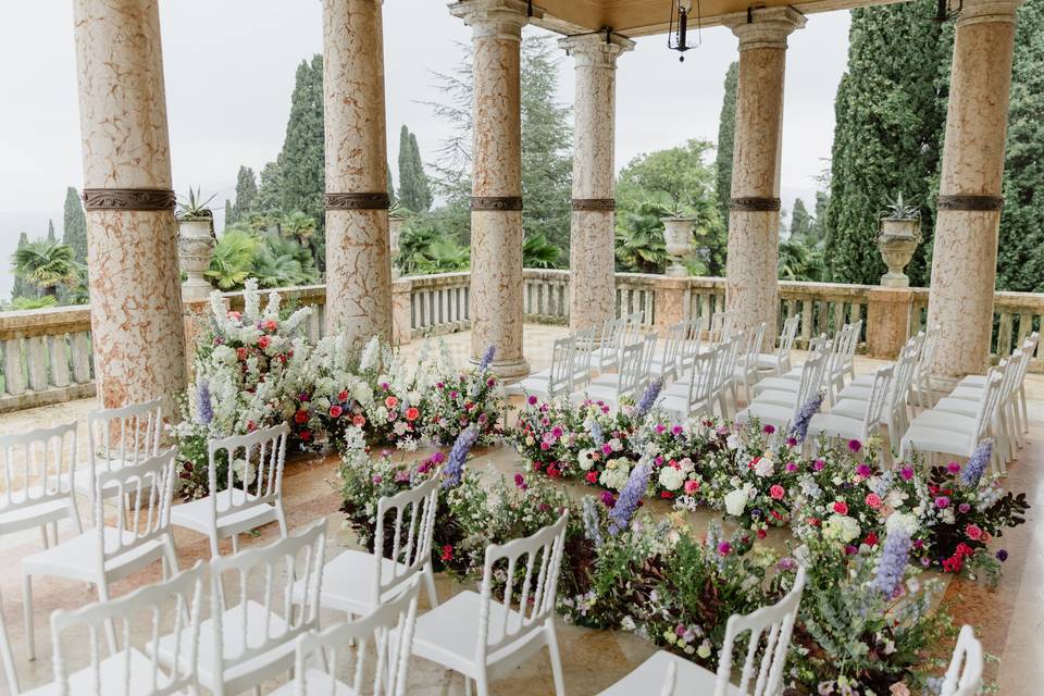 Lake Garda Wedding
