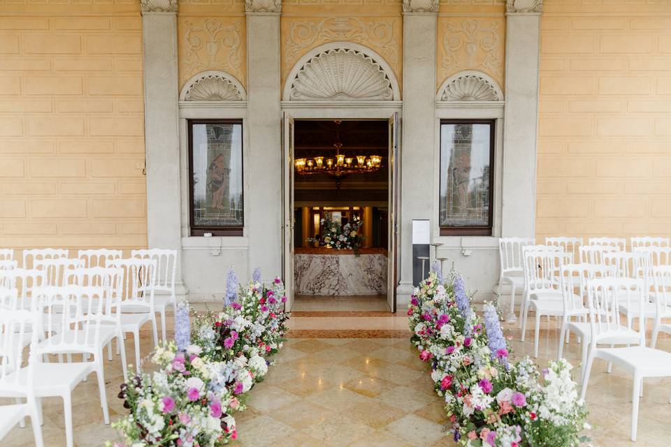 Lake Garda Wedding