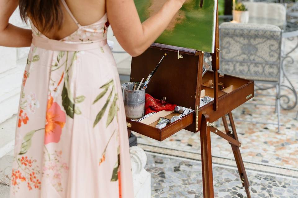 Lake Garda Wedding