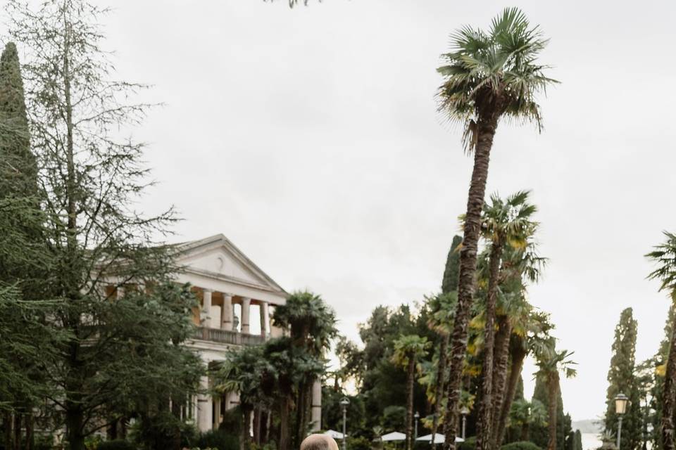 Lake Garda Wedding