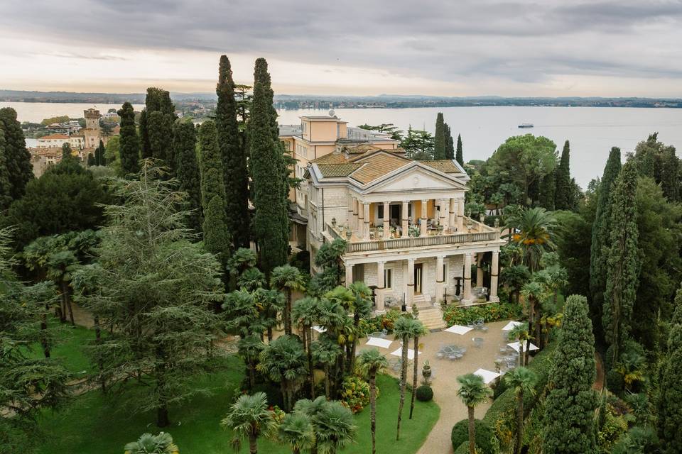 Lake Garda Wedding