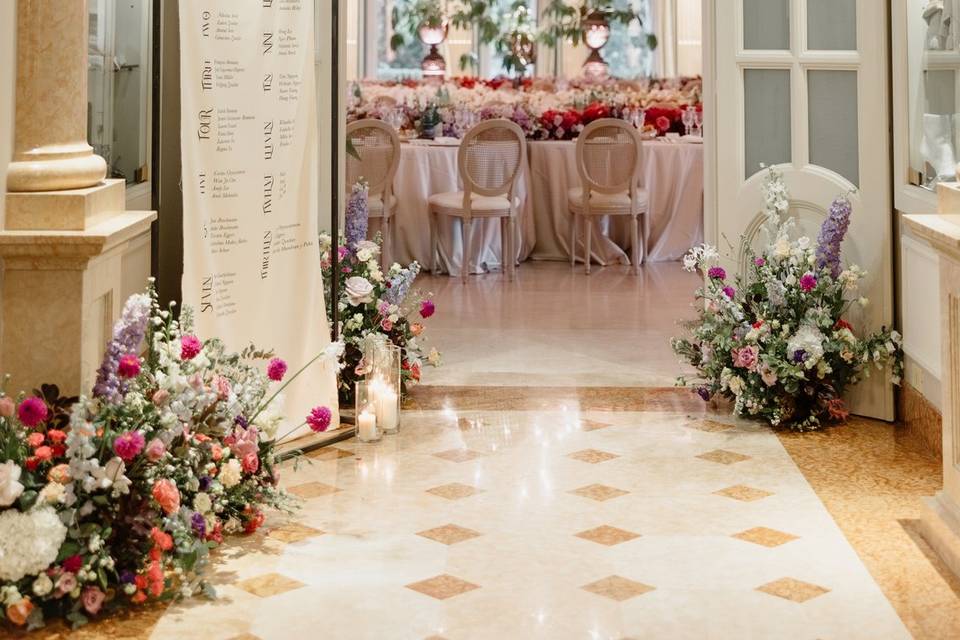 Lake Garda Wedding