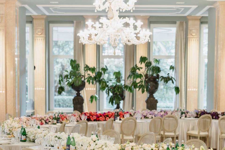 Lake Garda Wedding