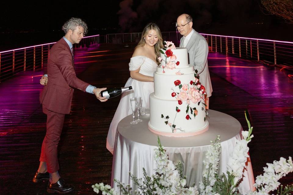 Lake Garda Wedding