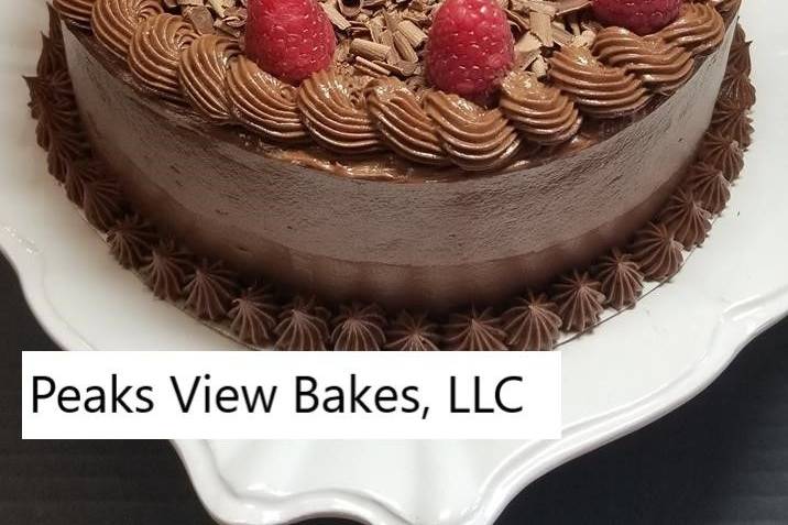 Peaks View Bakes, LLC