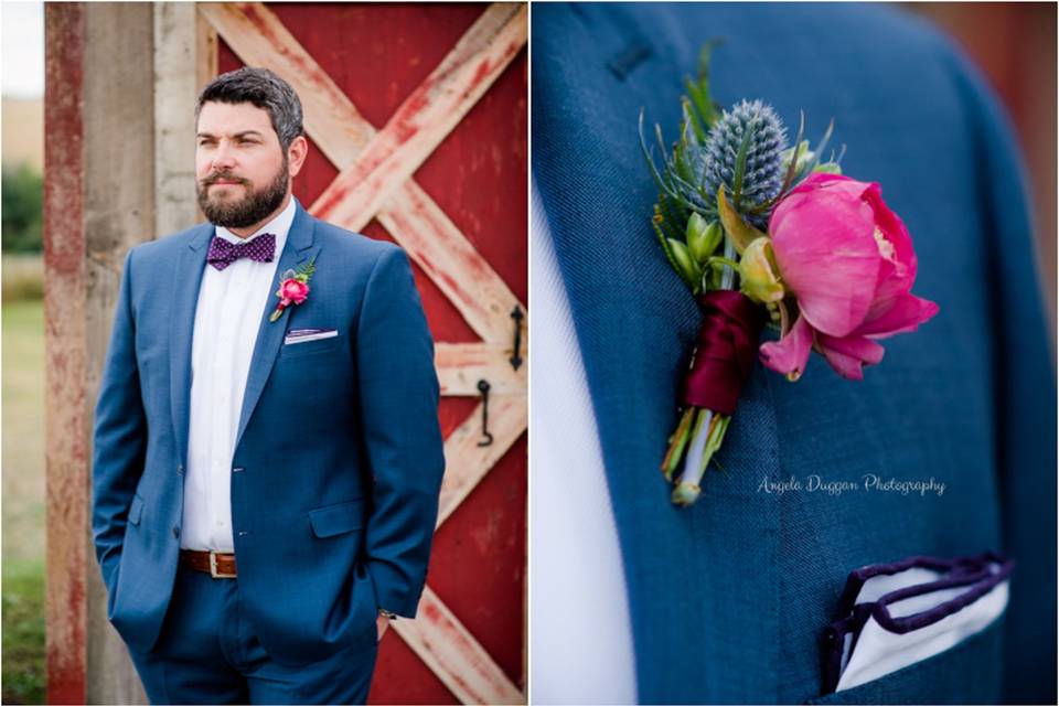 Angela Duggan Photography