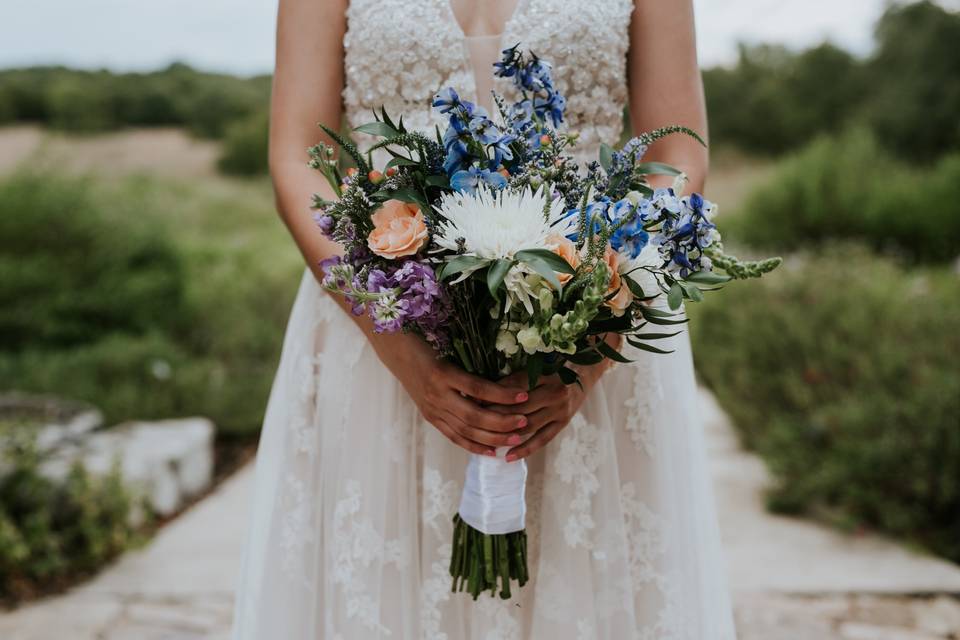 Wildflower love